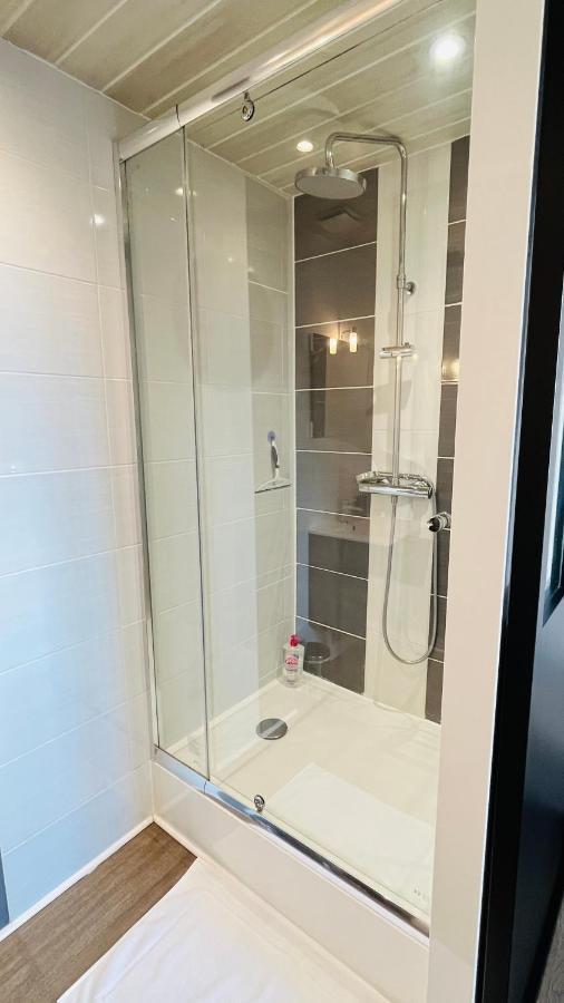 Apartament Le Coeur De Pontarlier Zewnętrze zdjęcie